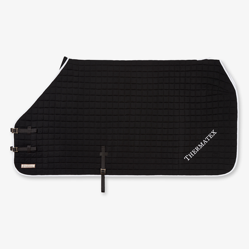 Thermatex Original Cooler Black - White