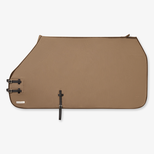 Thermatex Lightweight Rug Taupe - Brown